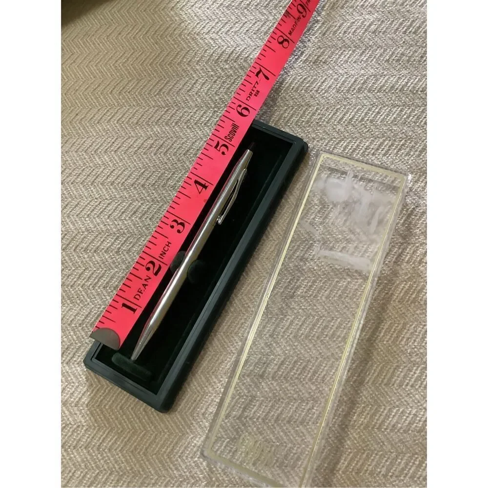 New Vintage Cross Classic Lustrous Ballpoint Pen